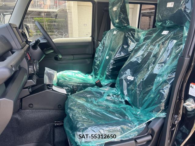 Suzuki JIMNY 2026-04 8009648-5