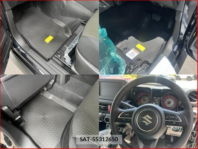 Suzuki JIMNY 2026-04 8009648-8