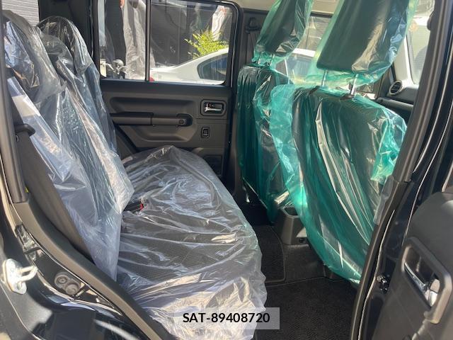 Suzuki JIMNY 2025-06 8009696-17