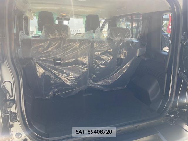 Suzuki JIMNY 2025-06 8009696-19