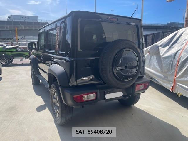 Suzuki JIMNY 2025-06 8009696-8