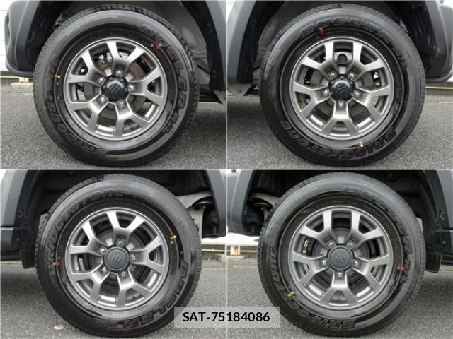 Suzuki JIMNY 2025-10 8009699-14