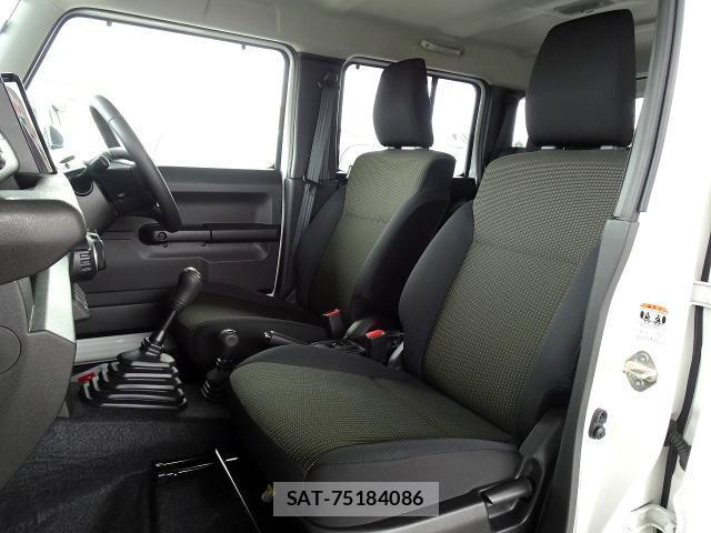 Suzuki JIMNY 2025-10 8009699-16
