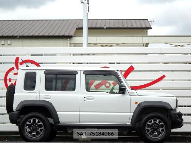 Suzuki JIMNY 2025-10 8009699-5