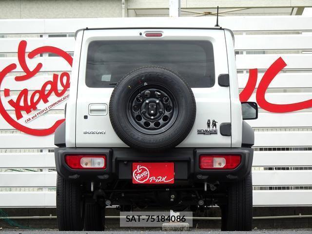 Suzuki JIMNY 2025-10 8009699-7