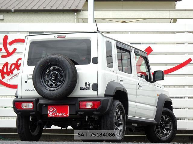 Suzuki JIMNY 2025-10 8009699-8