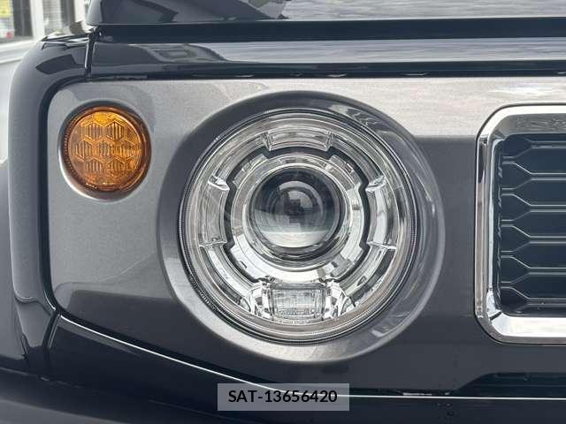 Suzuki JIMNY 2026-03 8009726-12