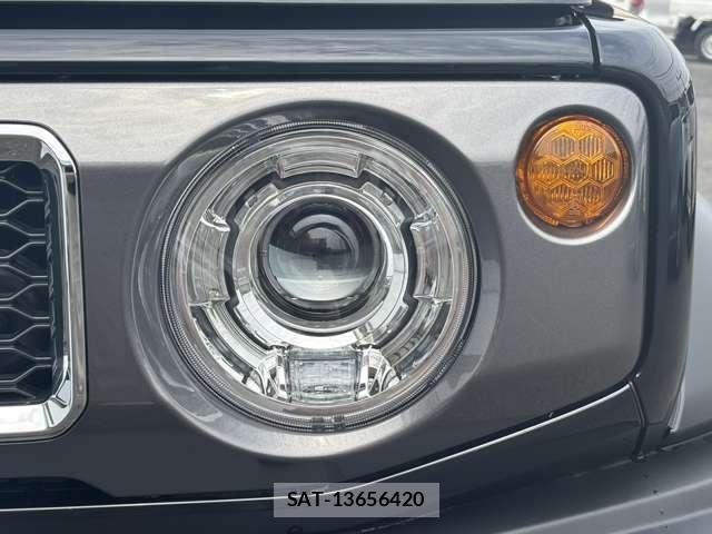 Suzuki JIMNY 2026-03 8009726-14