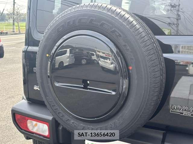 Suzuki JIMNY 2026-03 8009726-15
