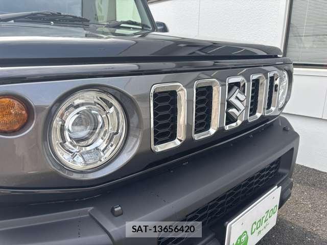 Suzuki JIMNY 2026-03 8009726-16
