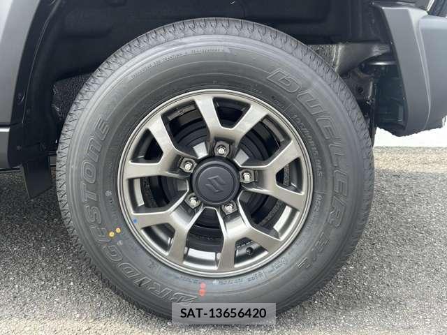 Suzuki JIMNY 2026-03 8009726-19