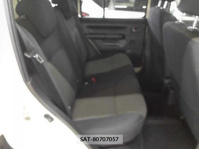 Suzuki JIMNY 2025-10 8009841-7