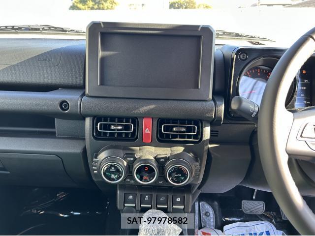 Suzuki JIMNY 2026-01 8009842-5