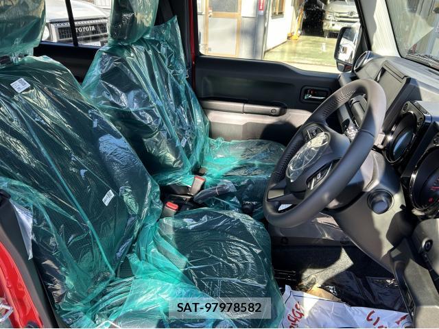 Suzuki JIMNY 2026-01 8009842-6