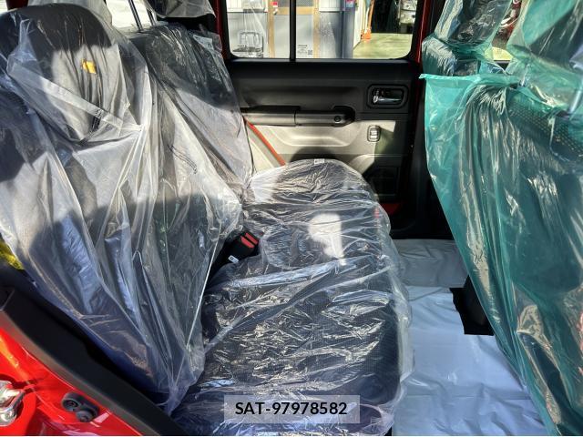 Suzuki JIMNY 2026-01 8009842-7