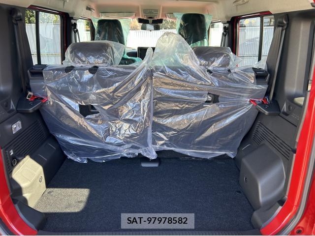Suzuki JIMNY 2026-01 8009842-8
