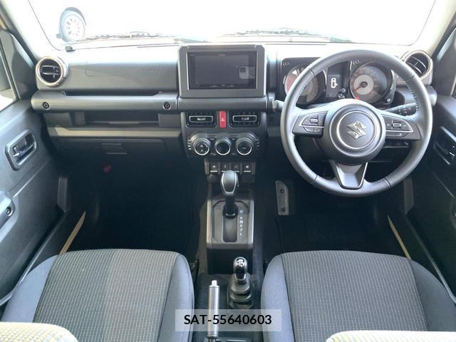 Suzuki JIMNY 2025-10 8009897-1