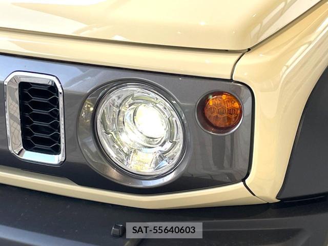 Suzuki JIMNY 2025-10 8009897-10