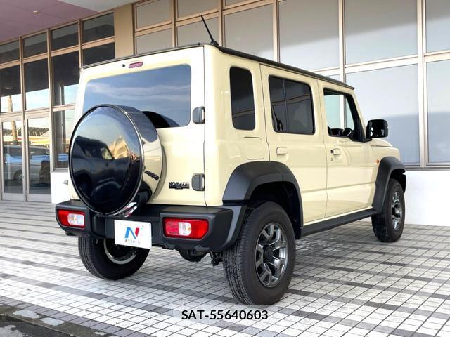 Suzuki JIMNY 2025-10 8009897-15