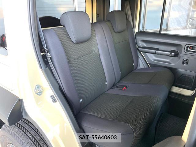 Suzuki JIMNY 2025-10 8009897-7