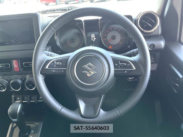 Suzuki JIMNY 2025-10 8009897-9