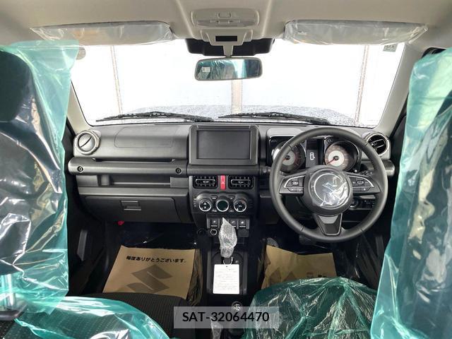 Suzuki JIMNY 2026-03 8009898-1
