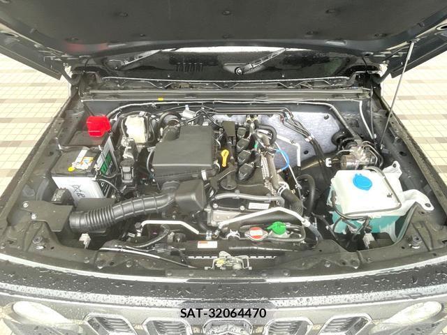 Suzuki JIMNY 2026-03 8009898-10