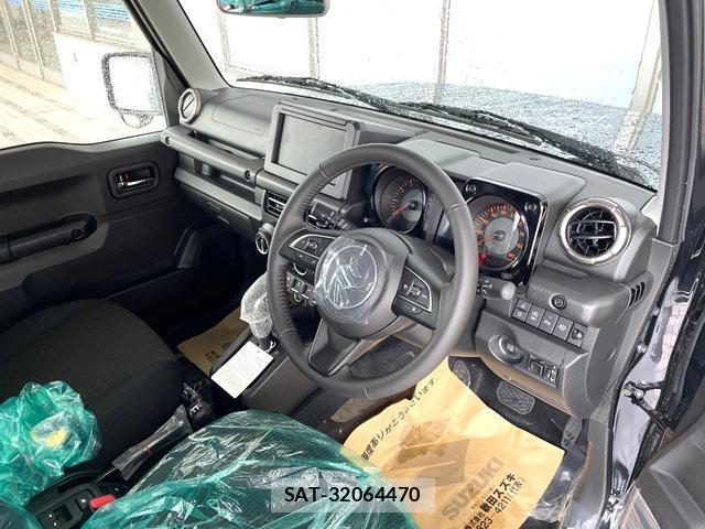 Suzuki JIMNY 2026-03 8009898-15