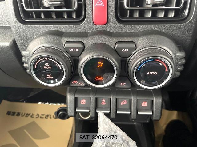 Suzuki JIMNY 2026-03 8009898-16
