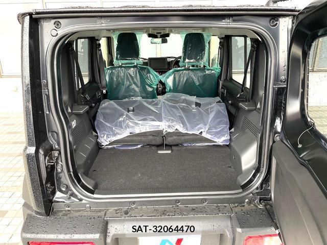 Suzuki JIMNY 2026-03 8009898-4