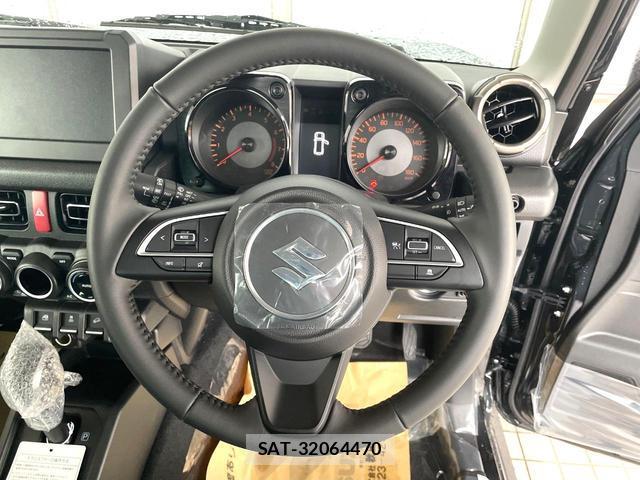 Suzuki JIMNY 2026-03 8009898-5