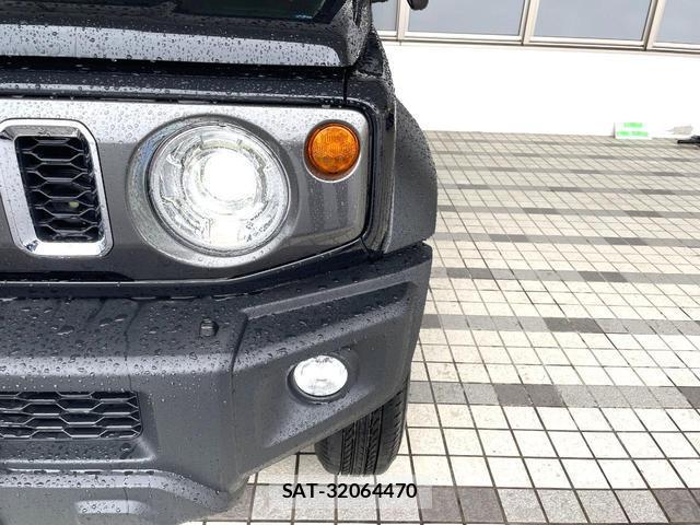 Suzuki JIMNY 2026-03 8009898-6