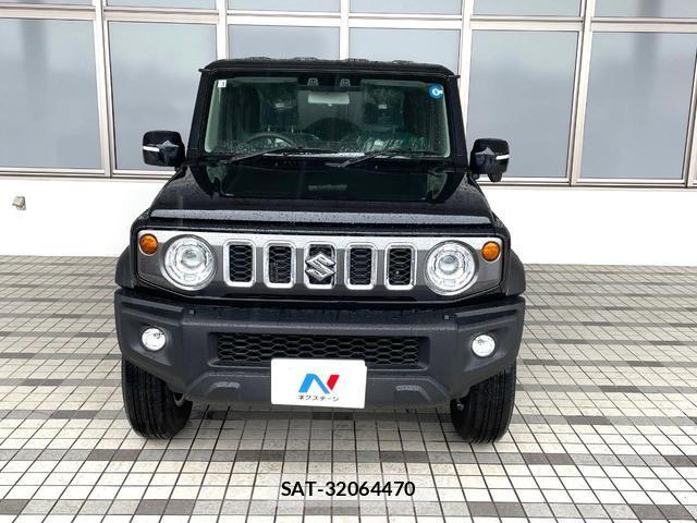 Suzuki JIMNY 2026-03 8009898-8