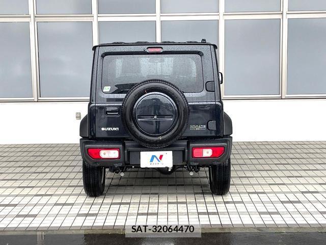 Suzuki JIMNY 2026-03 8009898-9