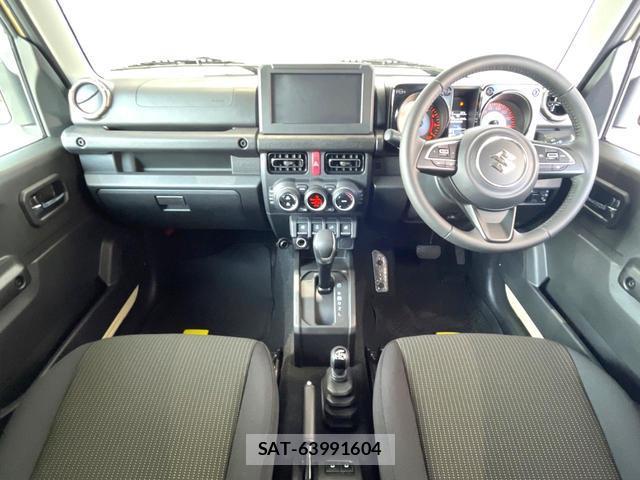Suzuki JIMNY 2025-10 8009903-1