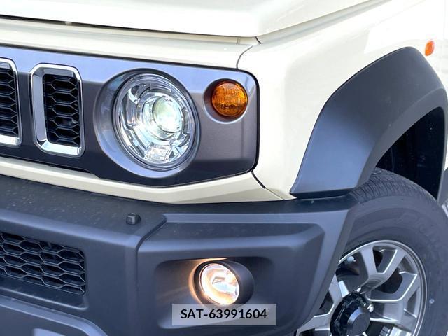 Suzuki JIMNY 2025-10 8009903-10