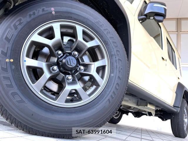 Suzuki JIMNY 2025-10 8009903-11