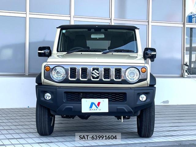 Suzuki JIMNY 2025-10 8009903-12