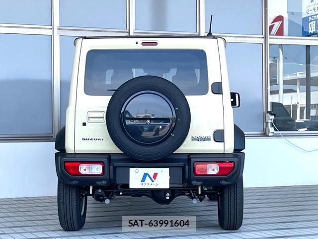 Suzuki JIMNY 2025-10 8009903-13