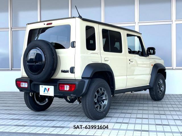 Suzuki JIMNY 2025-10 8009903-15