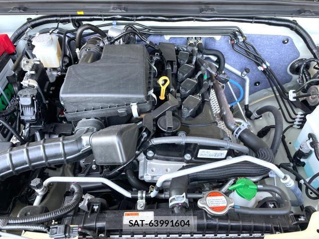 Suzuki JIMNY 2025-10 8009903-16