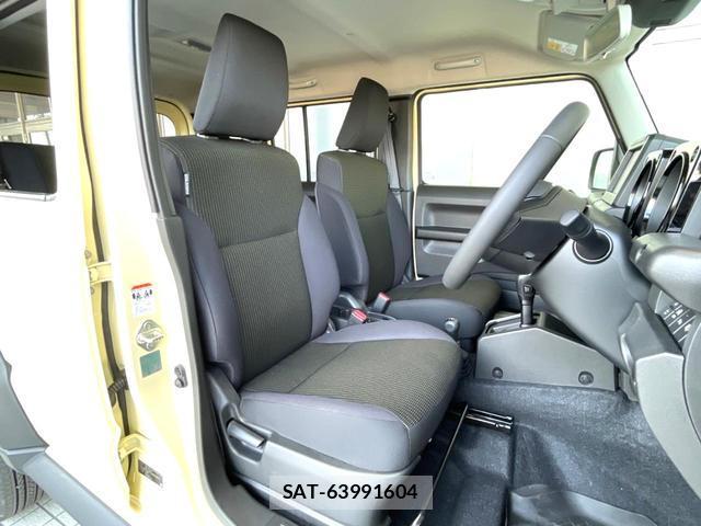 Suzuki JIMNY 2025-10 8009903-6