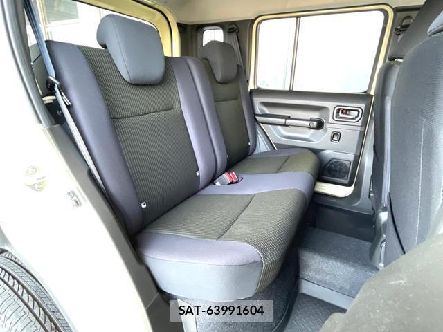Suzuki JIMNY 2025-10 8009903-7
