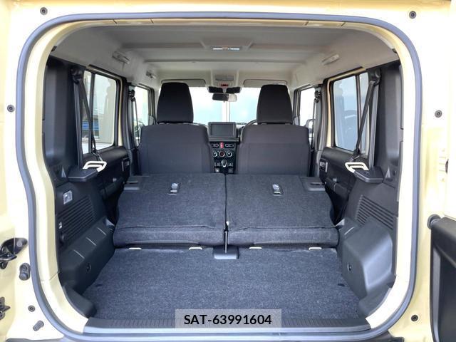 Suzuki JIMNY 2025-10 8009903-8