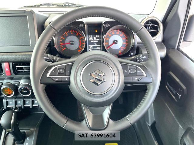 Suzuki JIMNY 2025-10 8009903-9