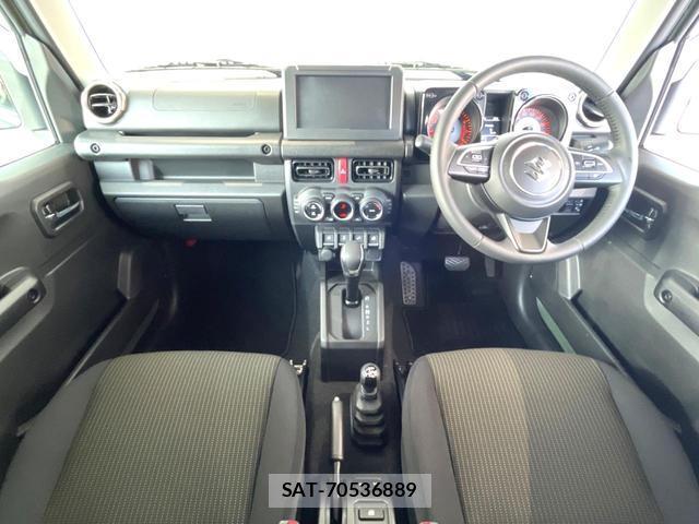 Suzuki JIMNY 2025-12 8009906-1