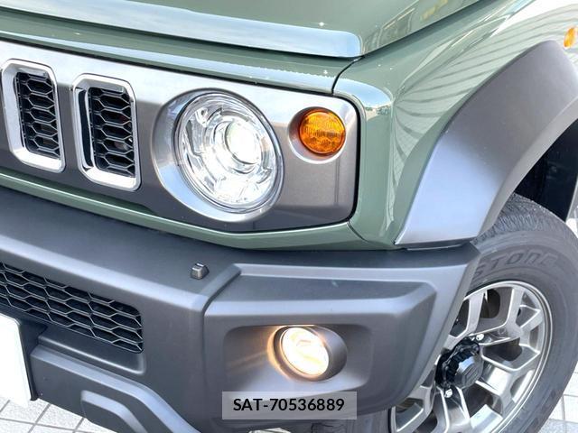 Suzuki JIMNY 2025-12 8009906-10
