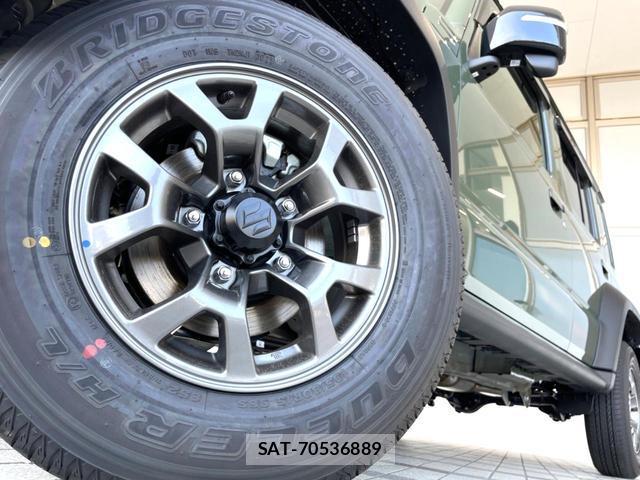 Suzuki JIMNY 2025-12 8009906-11