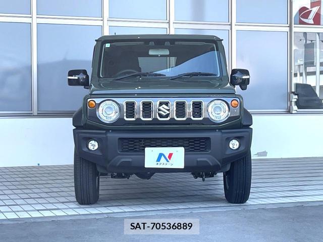Suzuki JIMNY 2025-12 8009906-12