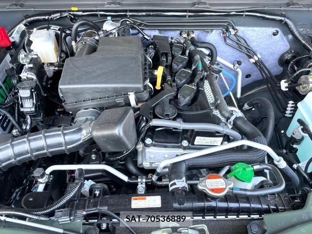 Suzuki JIMNY 2025-12 8009906-16